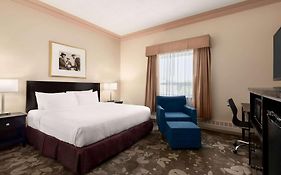 Nova Inn Yellowknife